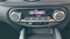 Nissan Juke 1.0 DiG-T 114 N-Connecta 5dr DCT Petrol Hatchback